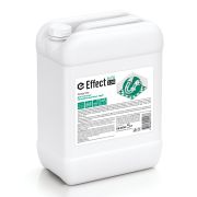 Средство для прочистки канализационных труб 5 л, EFFECT «Alfa 104», содержит хлор 5-15%, 10719