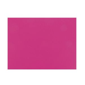 Бумага (картон) для творчества (1 лист) SADIPAL «Sirio» А2+ (500х650 мм), 240 г/м2, фуксия, 7888
