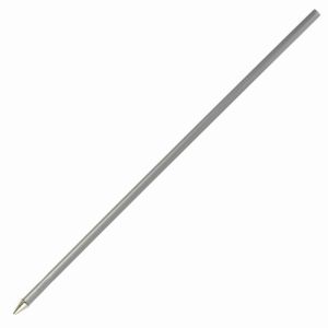 Стержень шариковый масляный PENSAN «My-Pen» 139 мм, СИНИЙ, узел 1 мм, линия 0,5 мм, 2210/R