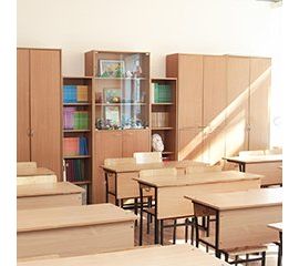 Мебель для детских садов и учебных заведений