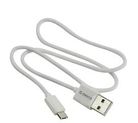 Кабели USB - MicroUSB/Lightning/Type-C