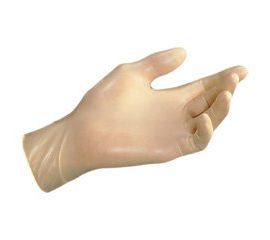 Перчатки одноразовые для защиты рук от различных видов воздействий