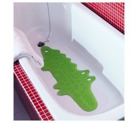 Противоскользящие детские коврики для ванной