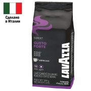Кофе в зернах LAVAZZA «Gusto Forte Expert» 1 кг, ИТАЛИЯ, 2868