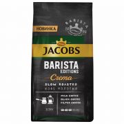 Кофе молотый JACOBS «Barista Editions Crema», 230 г, вакуумная упаковка, 8052364