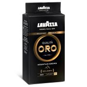 Кофе молотый LAVAZZA «Qualita Oro MOUNTAIN GROWN», арабика 100%, 250 г, 1333