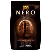 Кофе в зернах AMBASSADOR «Nero» 1 кг