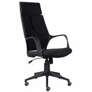 Кресло офисное BRABIX PREMIUM «Prime EX-515», ткань, черное, 532547