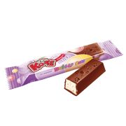 Конфеты шоколадные CHO КО-ТЕ со вкусом Bubble Gum и взрывной карамелью, 1000 г, пакет