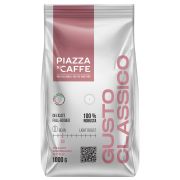 Кофе в зернах PIAZZA DEL CAFFE «Gusto Classico» 1 кг, 1774-06
