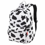 Рюкзак BRAUBERG DREAM универсальный с карманом для ноутбука, эргономичный, «Animal», 42х26х14 см, 271678