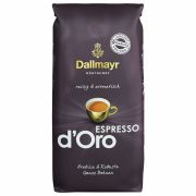 Кофе в зернах DALLMAYR «Espresso d`Oro» 1 кг, ГЕРМАНИЯ, AA03