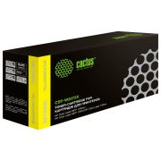 Картридж лазерный CACTUS (CSP-W2072X) для HP Color Laser 150a/150nw/178nw, желтый, ресурс 1300 страниц
