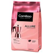 Кофе в зернах COFFESSO «Allure», 1 кг, 102487