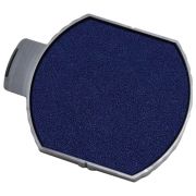Подушка сменная для печатей ДИАМЕТРОМ 40 мм, синяя, ДЛЯ TRODAT 52040, 52140, арт. 6/52040, 56935