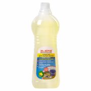 Средство для мытья пола 1 кг, LAIMA PROFESSIONAL концентрат, «Лимон», 601607
