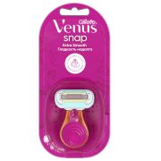 Бритва GILLETTE VENUS (Жиллет Винес) «Snap Embrace», с 1 сменной кассетой, для женщин, VNS-81570695